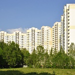г. Москва, п. Андреевка, ул. Андреевка, 31Б