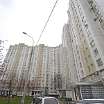 г. Москва, г. Зеленоград, 15,  корпус 1505