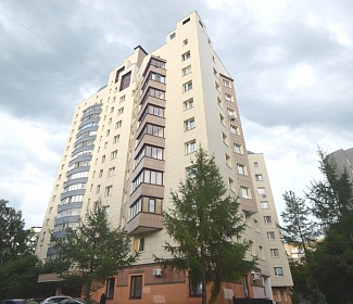 Продажа 2-комнатной квартиры. г. Москва, Зеленоград, Центральный проспект, корпус 251.