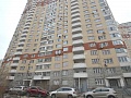 Квартира. Адрес: г. Люберцы, мкр. Красная горка, проспект Гагарина, дом 24 корпус 1 фото 3