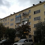 г. Москва, п. Поварово,  мкр. Локомотивный, 4