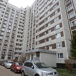 г. Москва, г. Зеленоград, 15,  корпус 1509