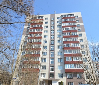Продажа 1-комнатной квартиры. г. Москва, Зеленоград, Сосновая аллея, корпус 710.