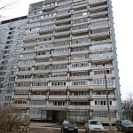 г. Москва, п. Менделеево, ул. Куйбышева, 18