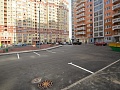 Квартира. Адрес:  п.Андреевка, ул. Староандреевская, д 43, к.3. фото 3