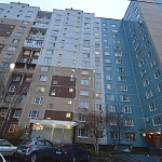 г. Москва, г. Зеленоград, 14,  корпус 1403
