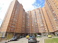 Квартира. Адрес: ул.Староандреевская дом 43 корпус 2 фото 2