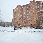 г. Москва, г. Зеленоград, 18,  корпус 1803
