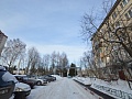 Квартира. Адрес: мкр.Березки, дом 2 фото 16