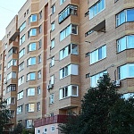 г. Москва, г. Солнечногорск, ул. Красная, 125