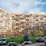 г. Москва, г. Зеленоград, 11,  корпус 1129