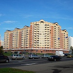 г. Москва, г. Зеленоград, 20,  корпус 2003