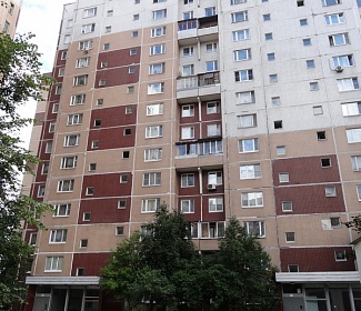 Продажа 2-комнатной квартиры. г. Москва, Зеленоград, ул. Логвиненко, корпус 1435.