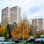 г. Москва, г. Зеленоград, 11,  корпус 1113