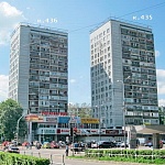 г. Москва, г. Зеленоград, 4,  корпус 436