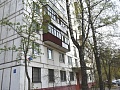 Квартира. Адрес: Солнечногорский район, п. Андреевка, дом 11 фото 3
