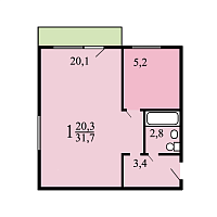   1-515/5 (I-515/5)