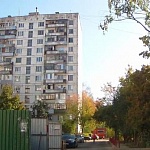 г. Москва, п. Андреевка, ул. Жилинская, 9